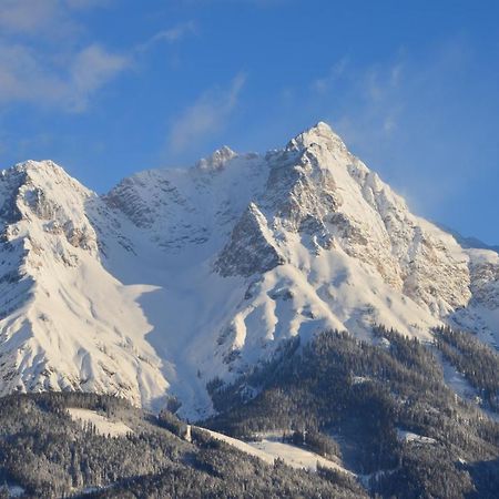 Doppelzimmer Herzogbauer Saalfelden Luaran gambar