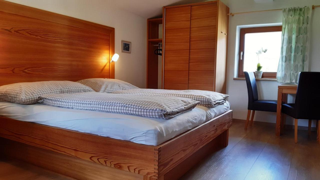 Doppelzimmer Herzogbauer Saalfelden Luaran gambar